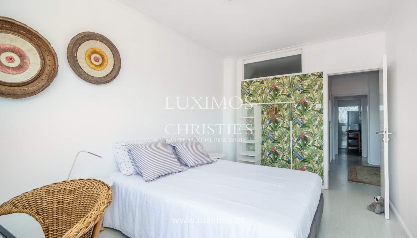 Apartamento com vistas soberbas sobre o rio, em V. N. de Gaia, Porto_138169