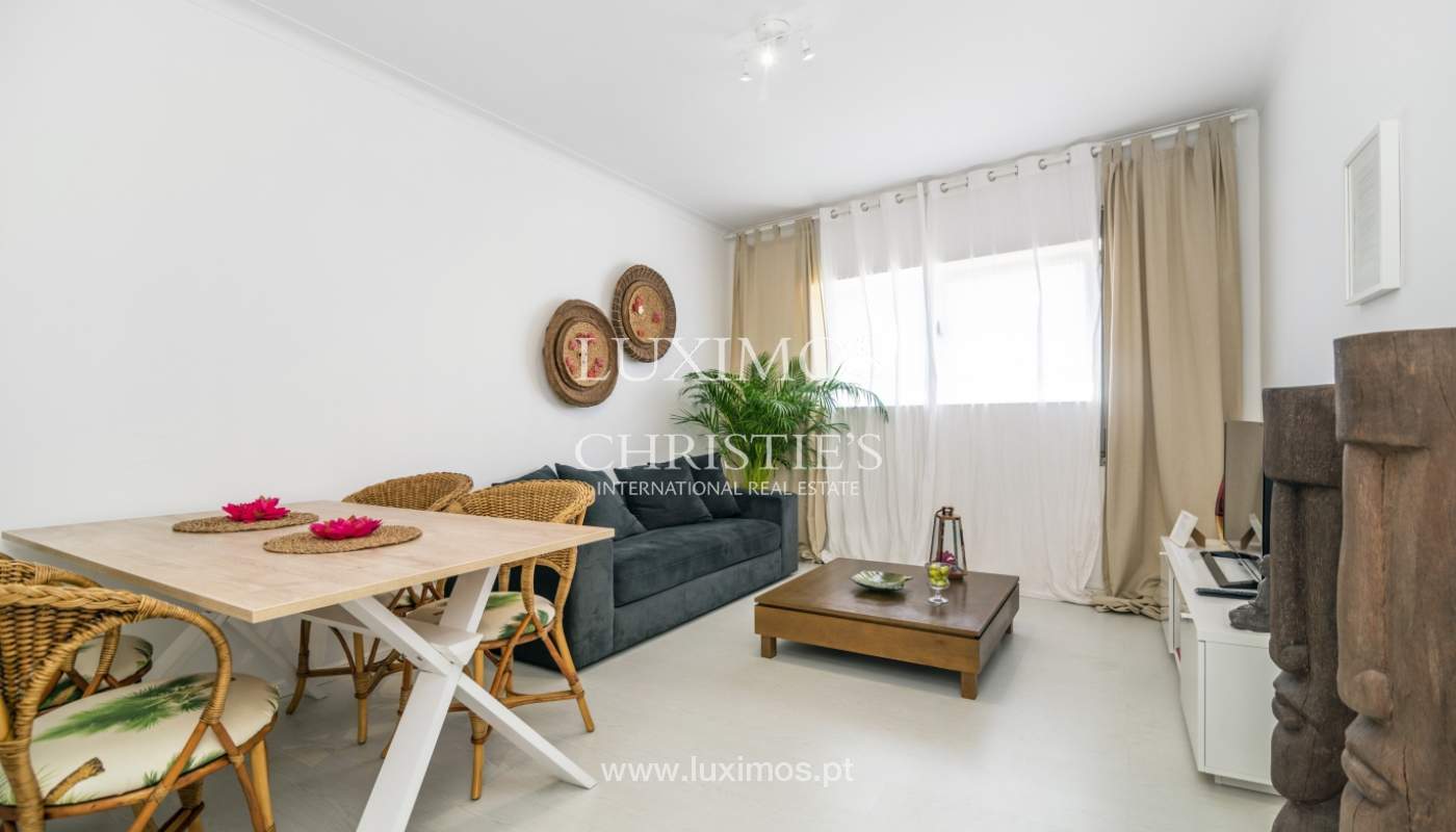 Apartamento com vistas soberbas sobre o rio, em V. N. de Gaia, Porto_138179