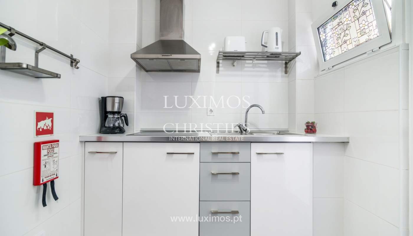 Apartamento com vistas soberbas sobre o rio, em V. N. de Gaia, Porto_138182