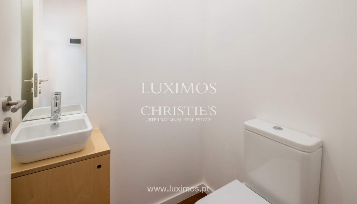 Apartamento novo e moderno, para arrendamento no Porto, junto à Boavista_138283