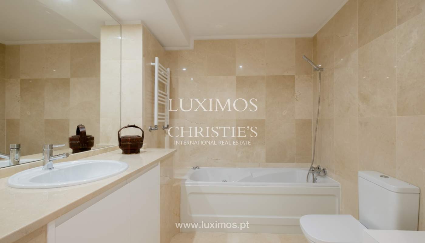 Apartamento novo e moderno, para arrendamento no Porto, junto à Boavista_138295