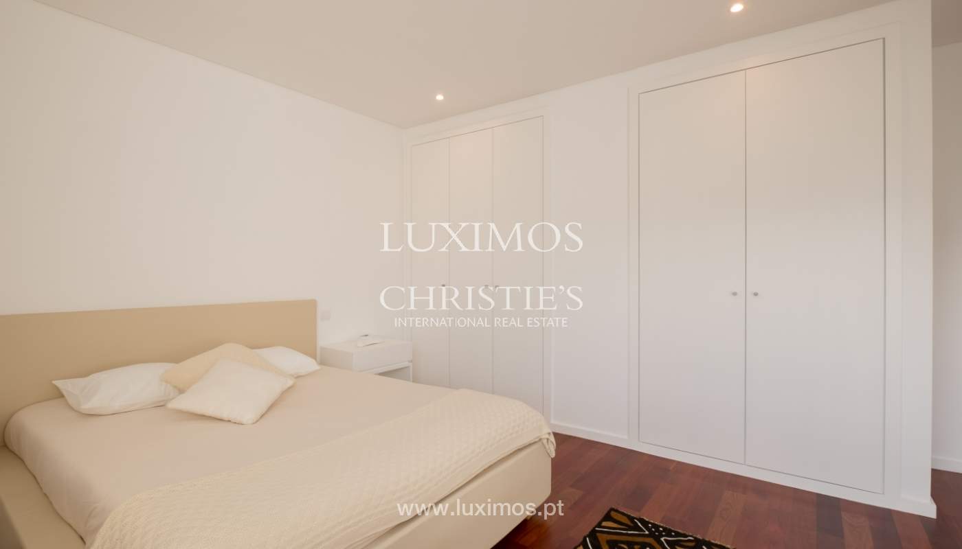 Apartamento novo e moderno, para arrendamento no Porto, junto à Boavista_138301