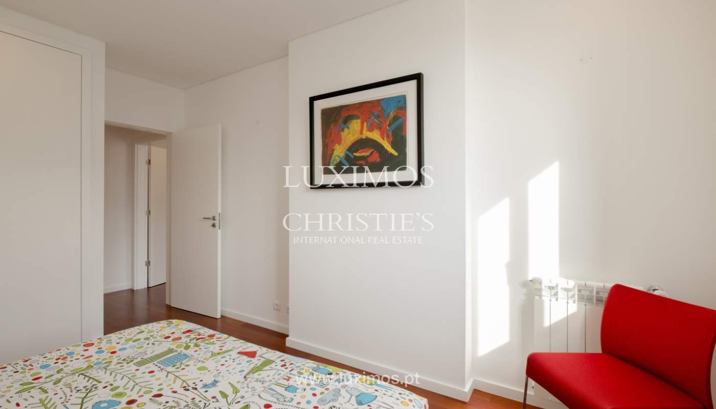 Apartamento novo e moderno, para arrendamento no Porto, junto à Boavista_138306