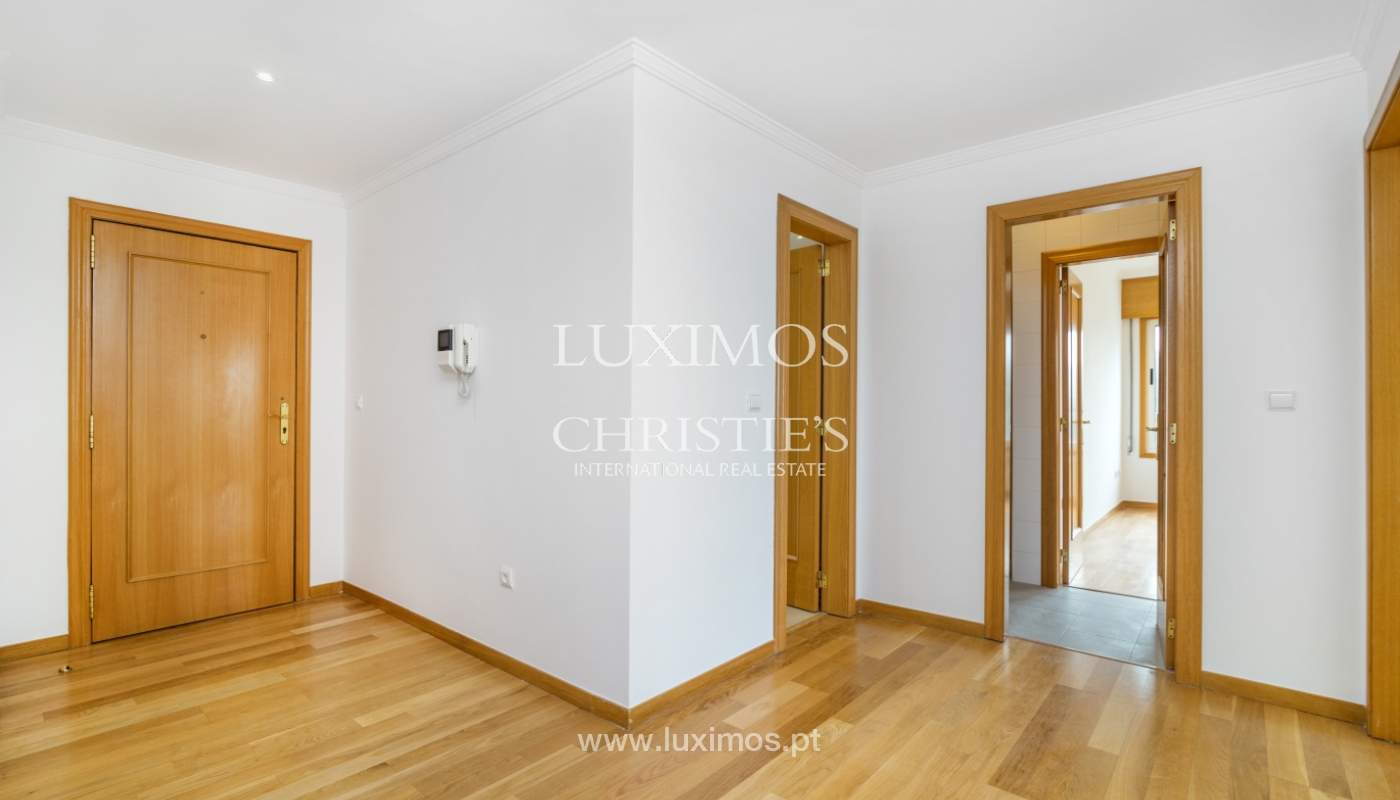Modern apartment, for sale, in Lordelo do Ouro, Porto, Portugal_138490