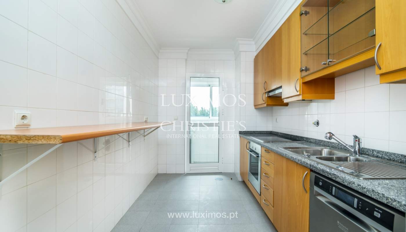 Modern apartment, for sale, in Lordelo do Ouro, Porto, Portugal_138497
