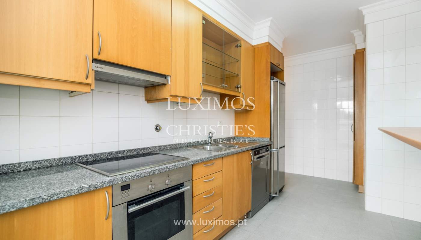Modern apartment, for sale, in Lordelo do Ouro, Porto, Portugal_138500