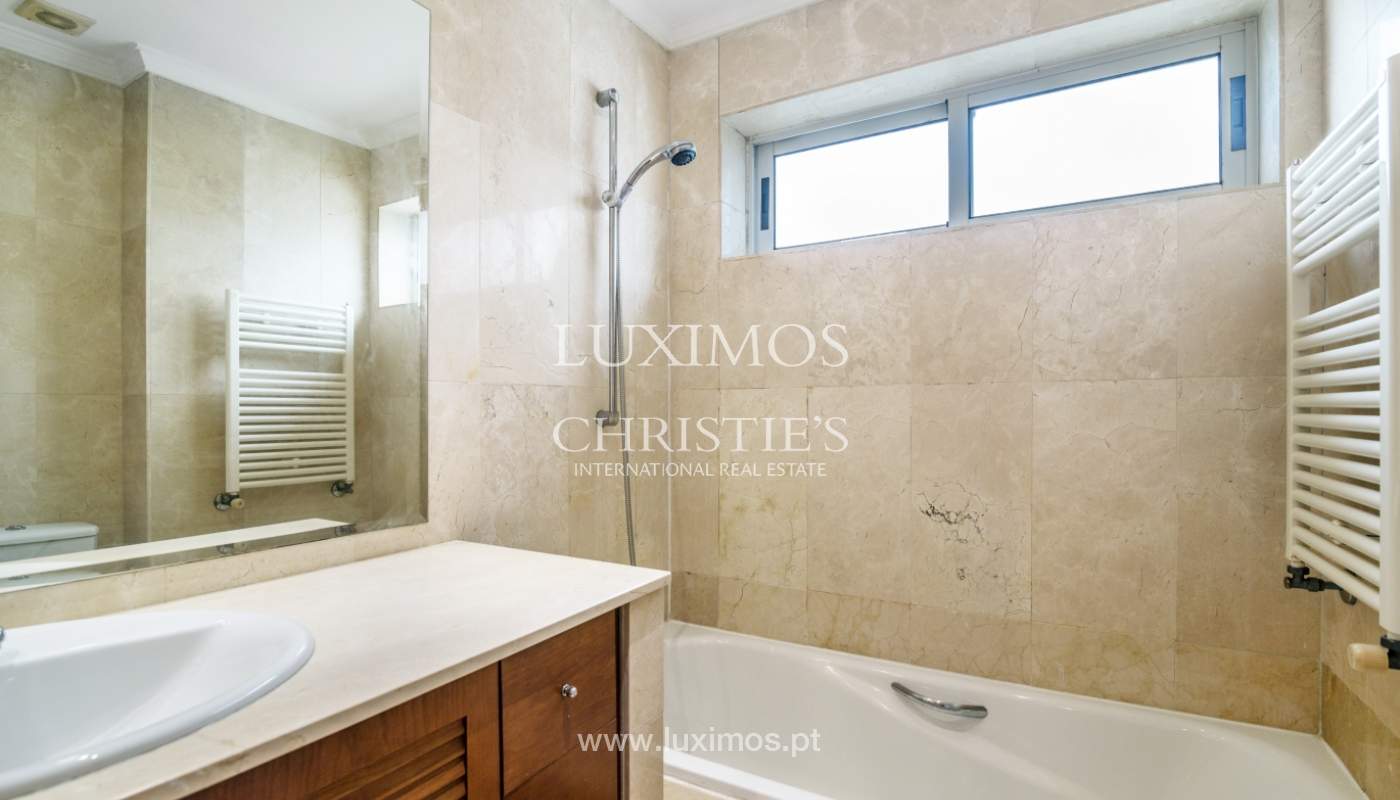 Modern apartment, for sale, in Lordelo do Ouro, Porto, Portugal_138505