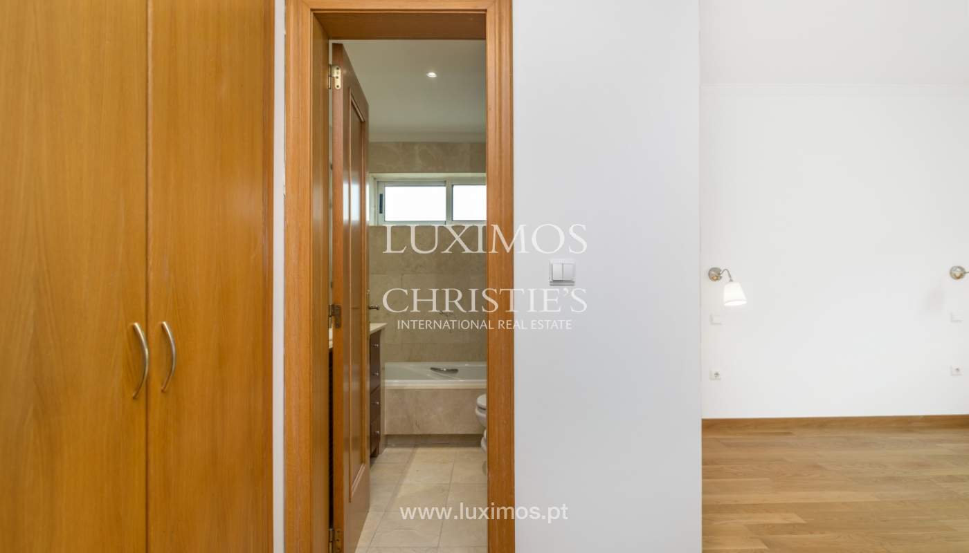 Modern apartment, for sale, in Lordelo do Ouro, Porto, Portugal_138506