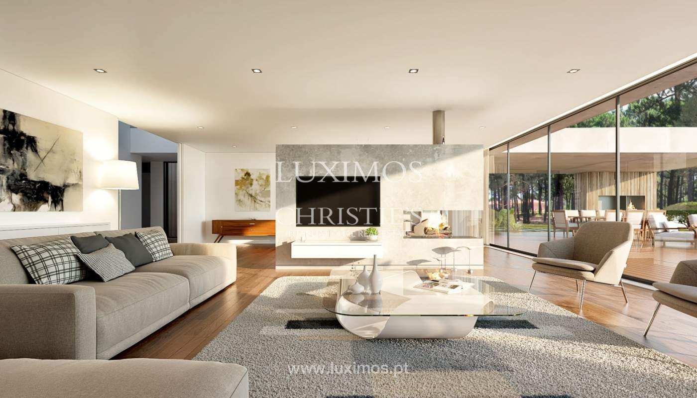 Moradia de luxo com piscina, para venda em Tavira, Algarve, Portugal_138994