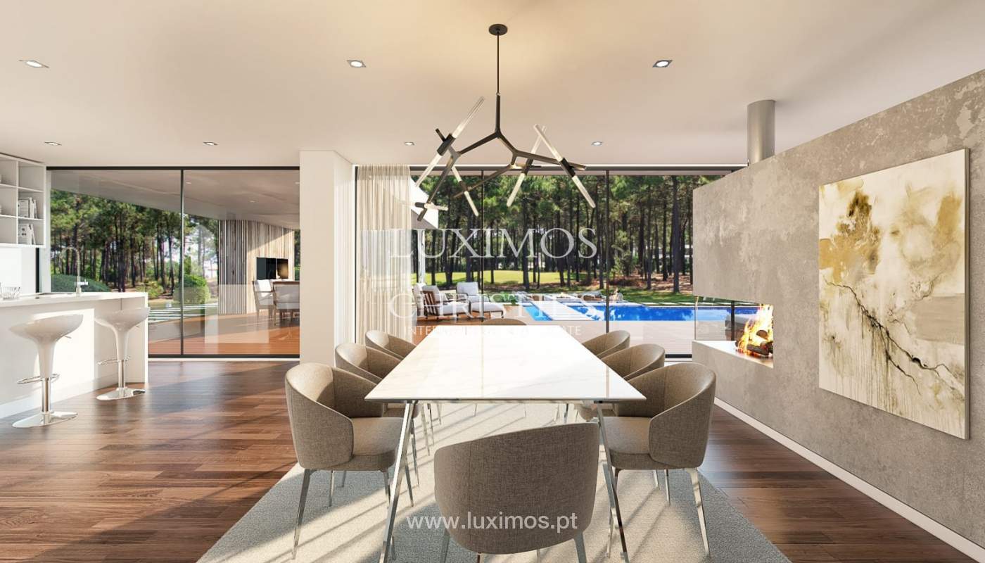 Moradia de luxo com piscina, para venda em Tavira, Algarve, Portugal_138996