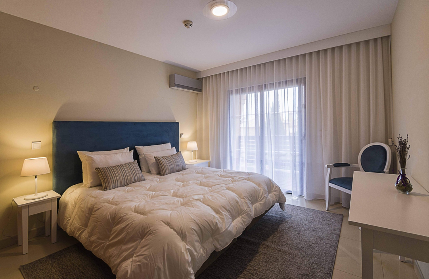 Sale of contemporary apartment in exclusive Golf Resort, Algarve._139160
