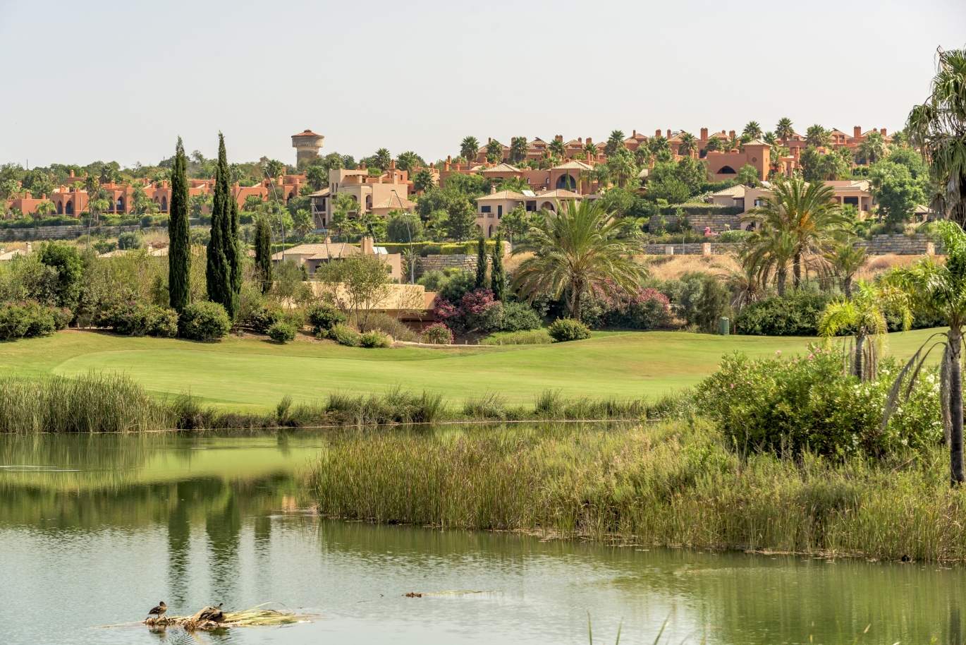 Venda de apartamento contemporâneo em Silves, Algarve_139176