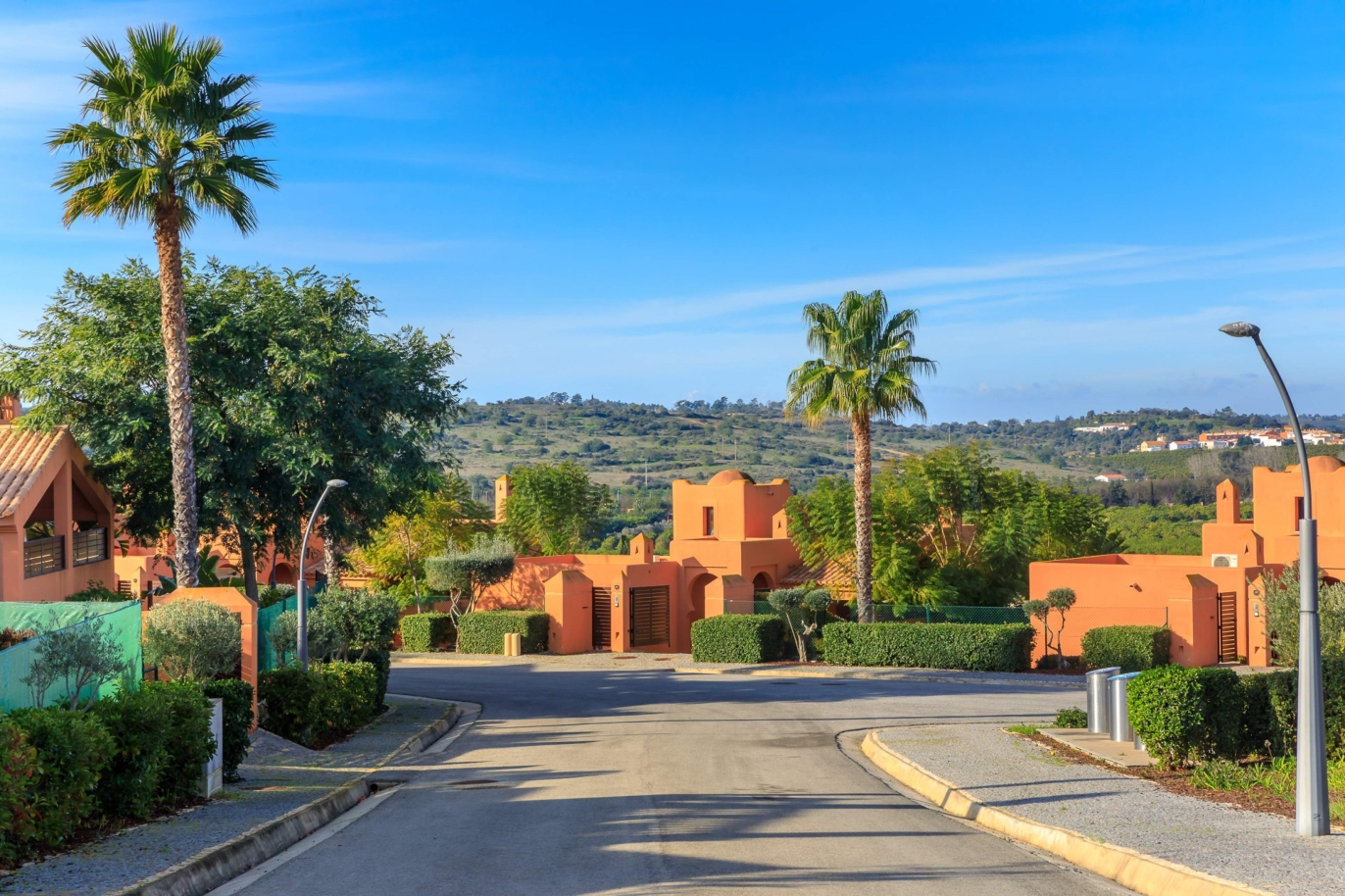 Villa à vendre avec terrasse et jardin, Silves, Algarve, Portugal_139267