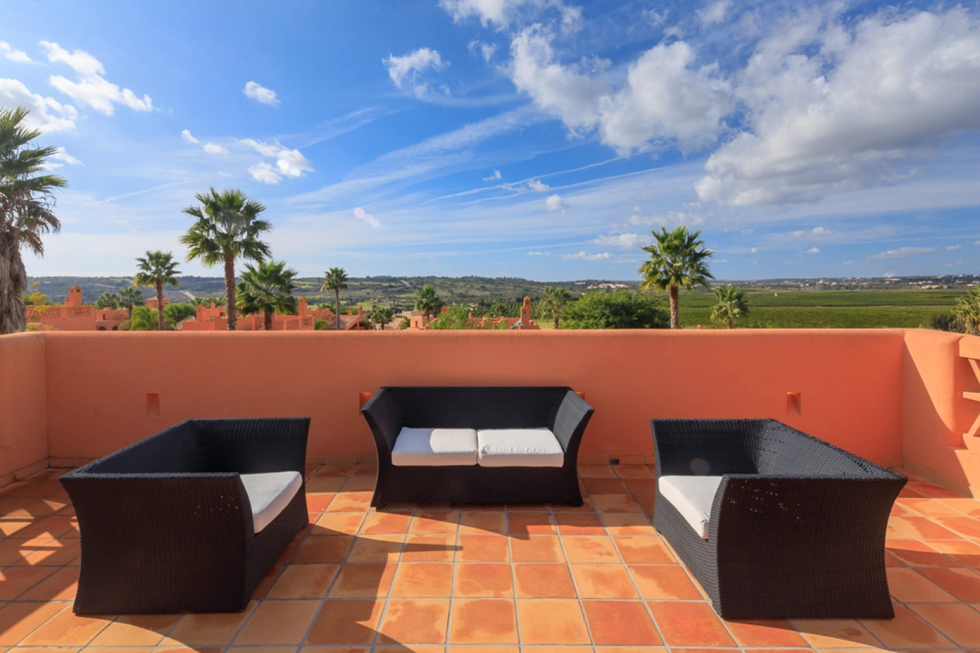 Villa à vendre avec terrasse et jardin, Silves, Algarve, Portugal_139275