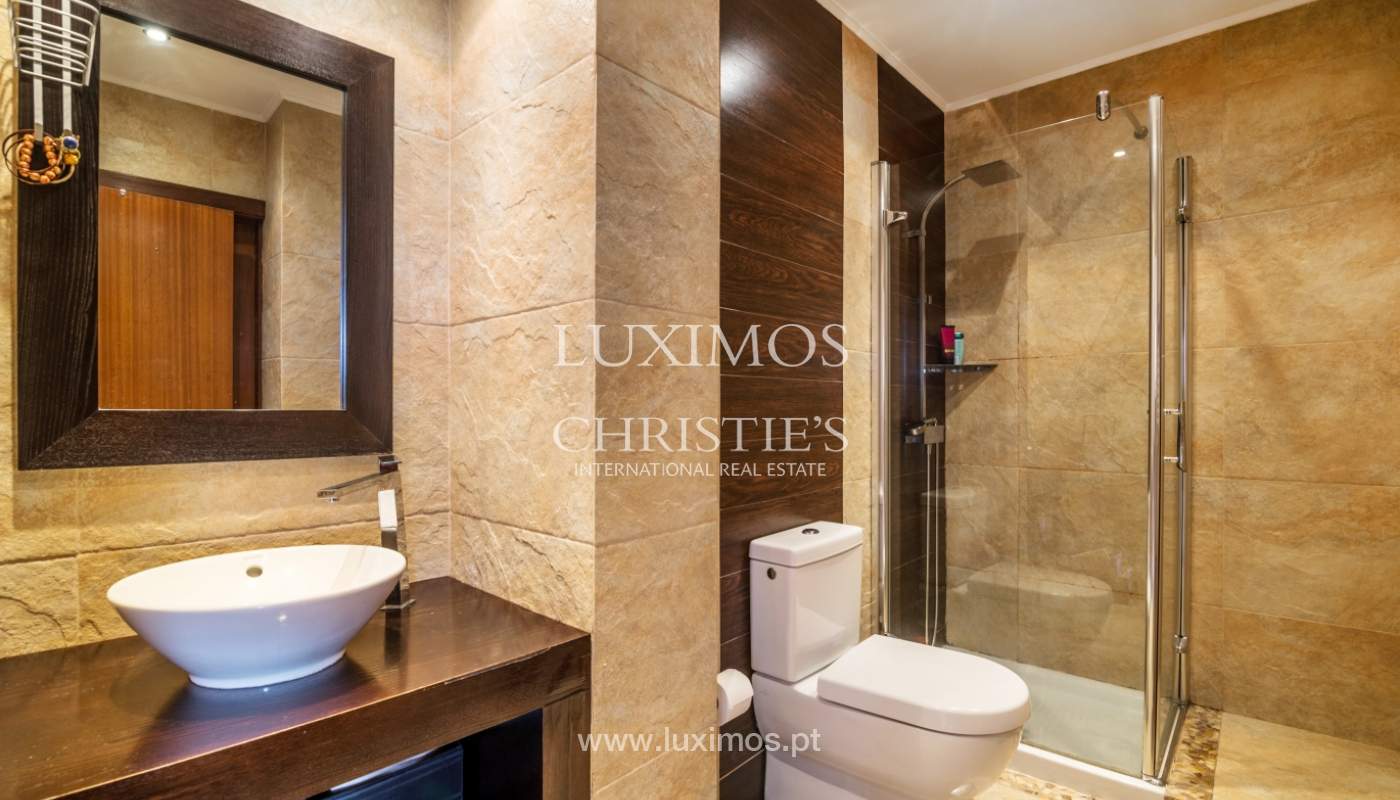 Venda de apartamento com vistas deslumbrantes sobre Matosinhos _139402