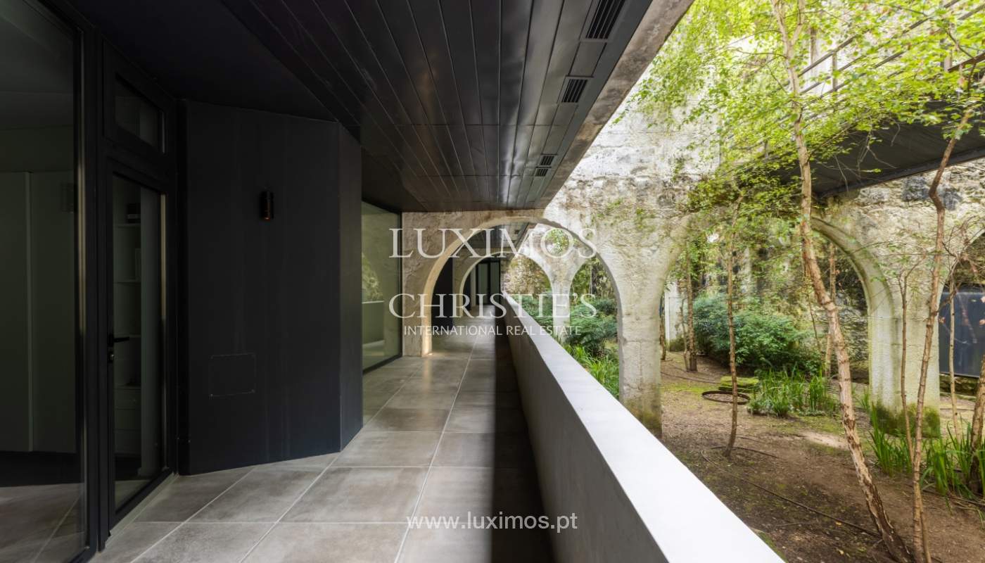 Neue und moderne Wohnung, mit Flussblick, V. N. Gaia_139603