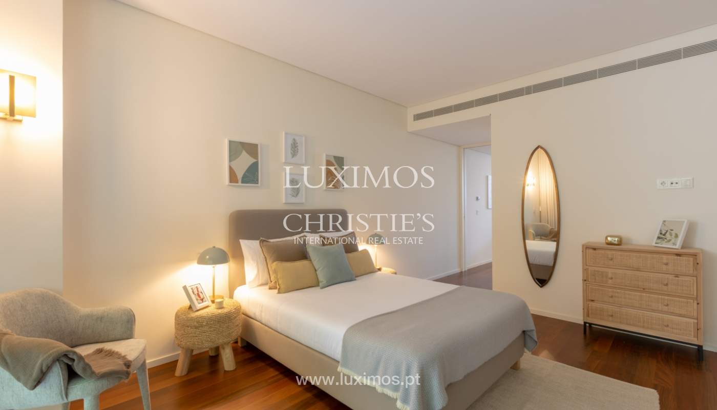 New and modern apartment with river views, V. N. Gaia, Portugal_139618