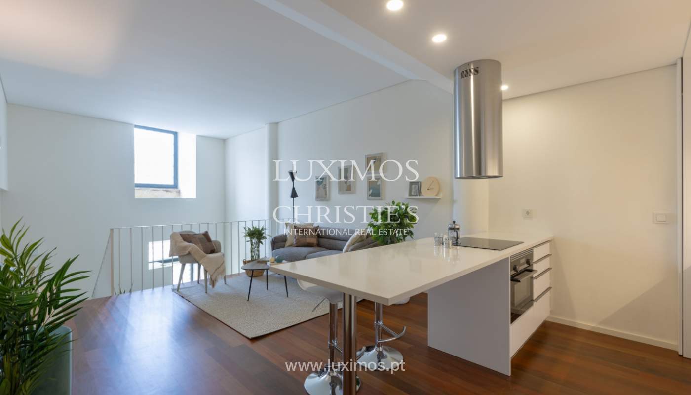 New and modern apartment with river views, V. N. Gaia, Portugal_139619