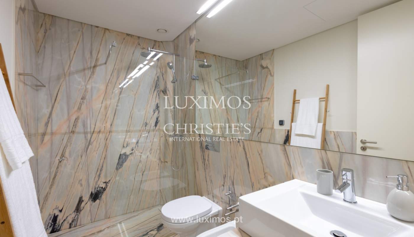 New and modern apartment with river views, V. N. Gaia, Portugal_139620