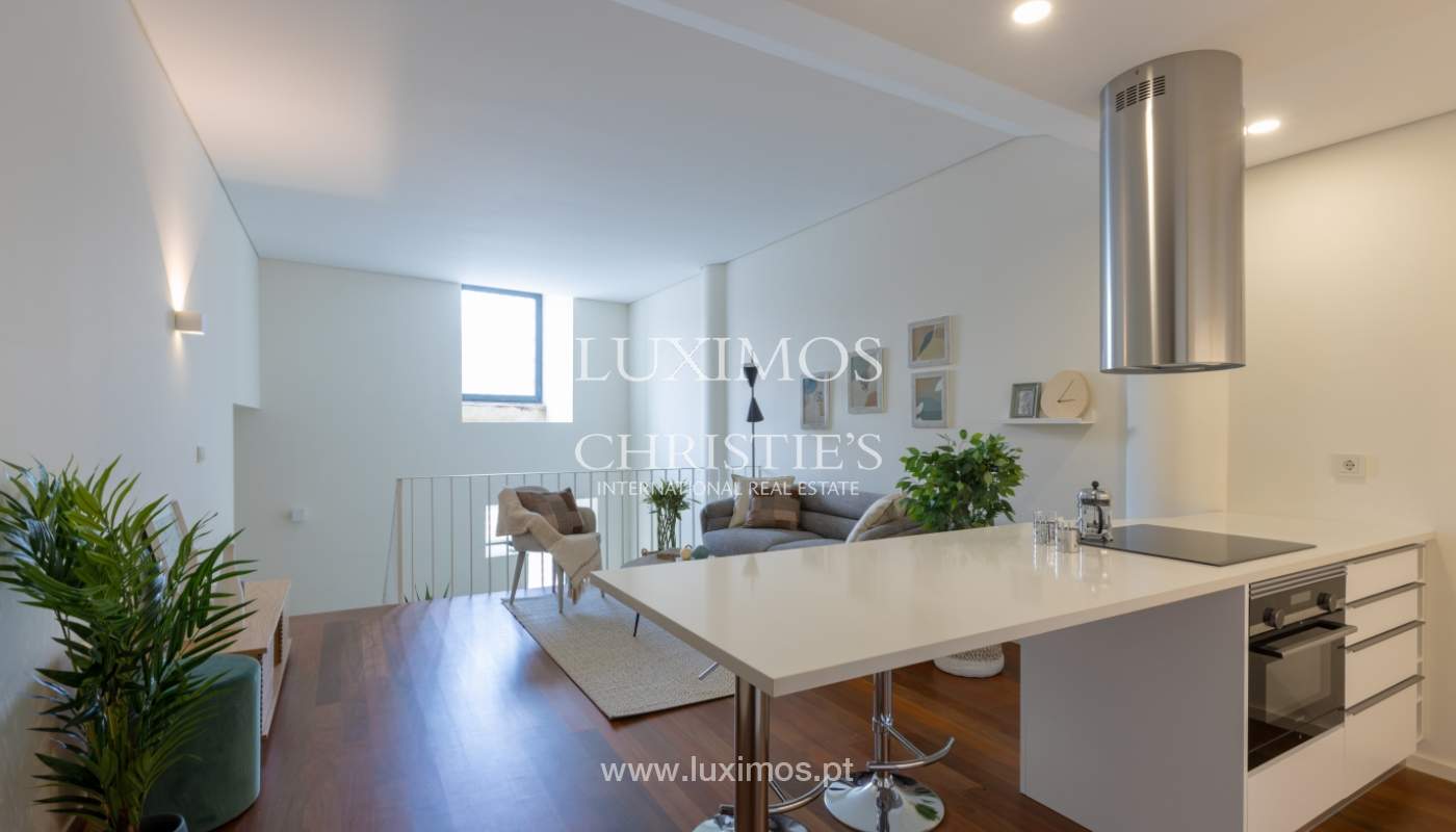 New and modern apartment with river views, V. N. Gaia, Portugal_139621