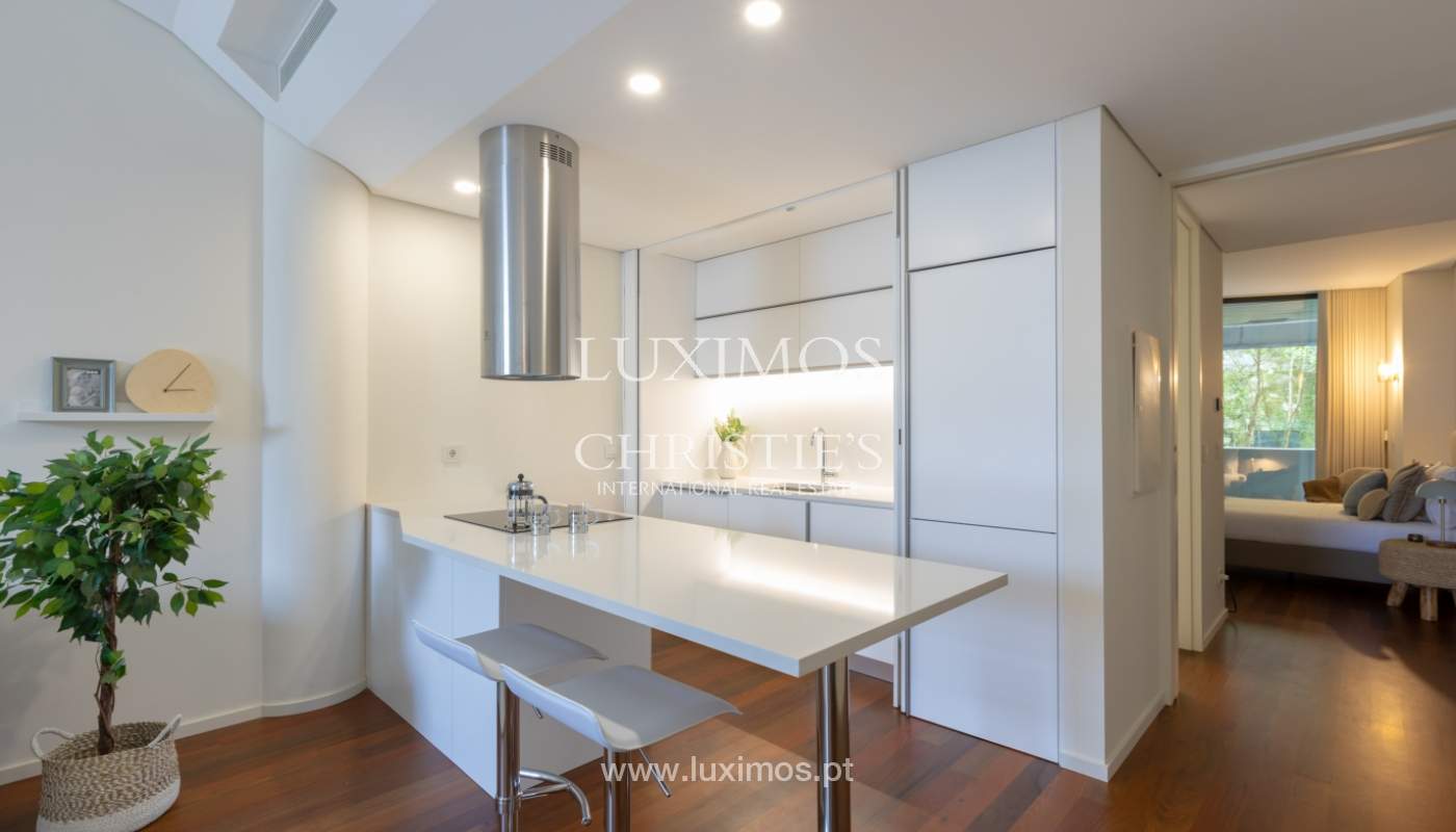 New and modern apartment with river views, V. N. Gaia, Portugal_139622