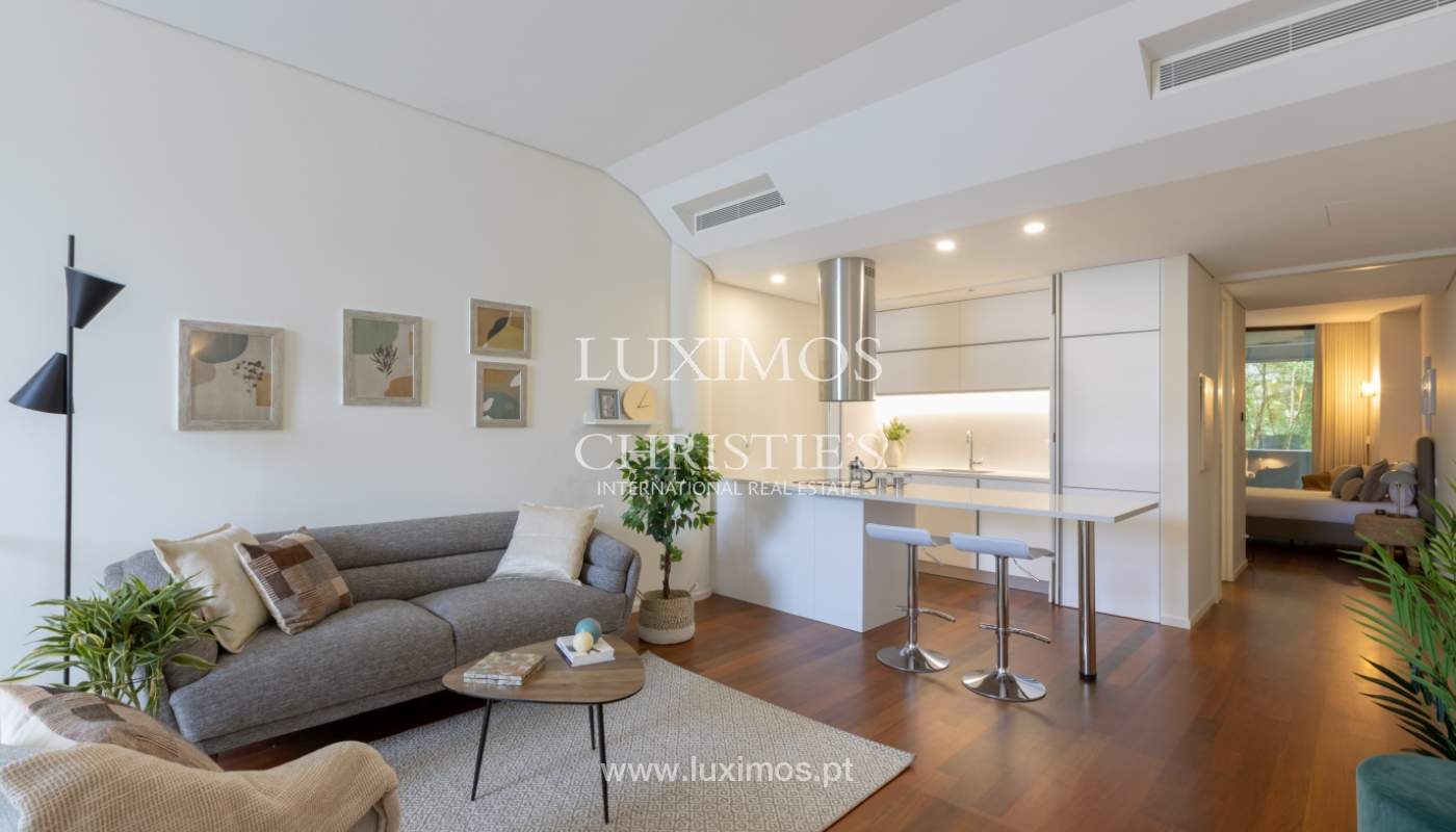 New and modern apartment with river views, V. N. Gaia, Portugal_139624