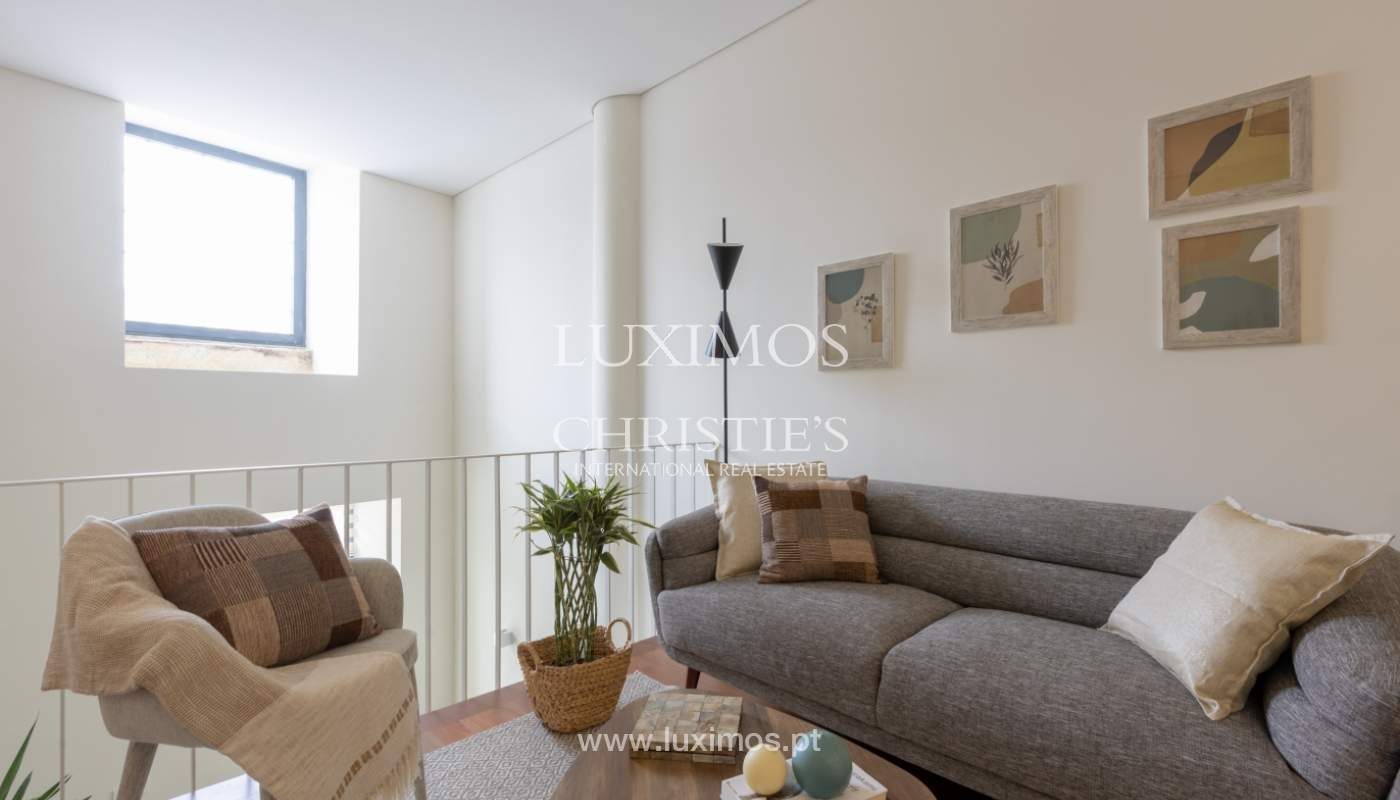 New and modern apartment with river views, V. N. Gaia, Portugal_139625