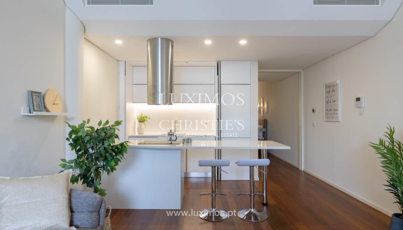 New and modern apartment with river views, V. N. Gaia, Portugal_139626