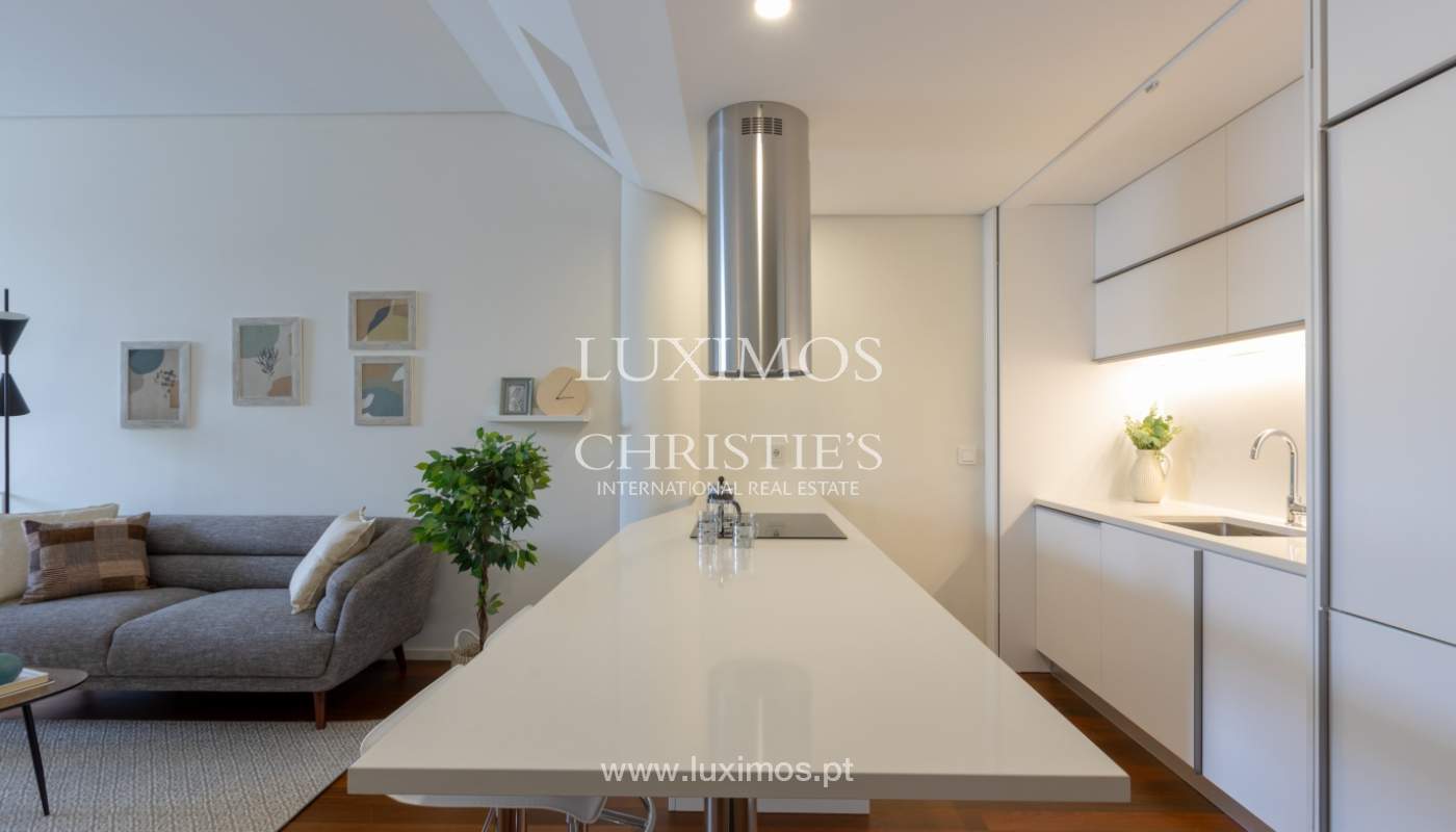 New and modern apartment with river views, V. N. Gaia, Portugal_139628