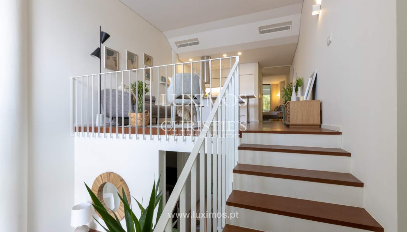 New and modern apartment with river views, V. N. Gaia, Portugal_139630