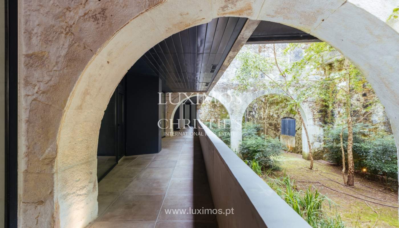 New and modern apartment with river views, V. N. Gaia, Portugal_139634