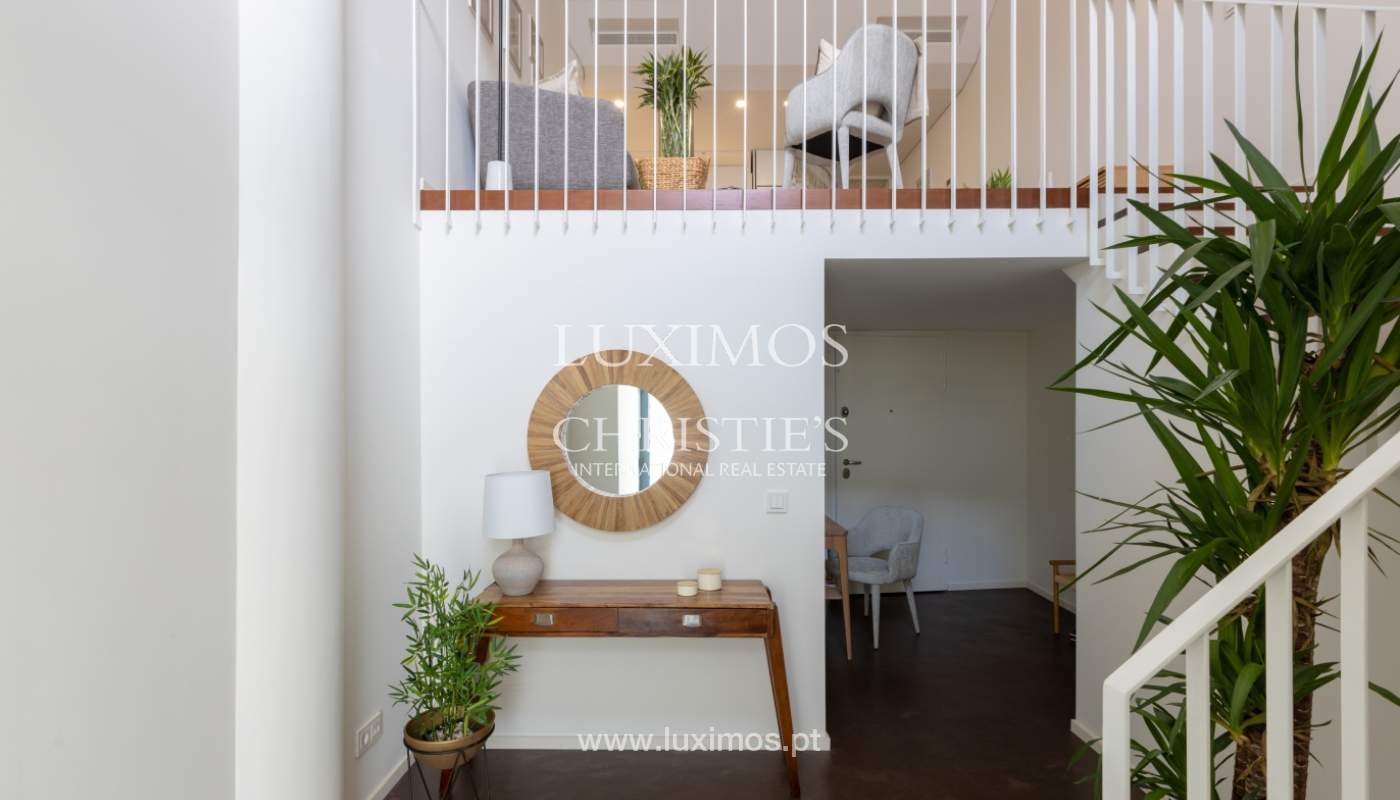 Appartement neuf et moderne avec vue sur le fleuve, V.N.Gaia, Portugal_139650