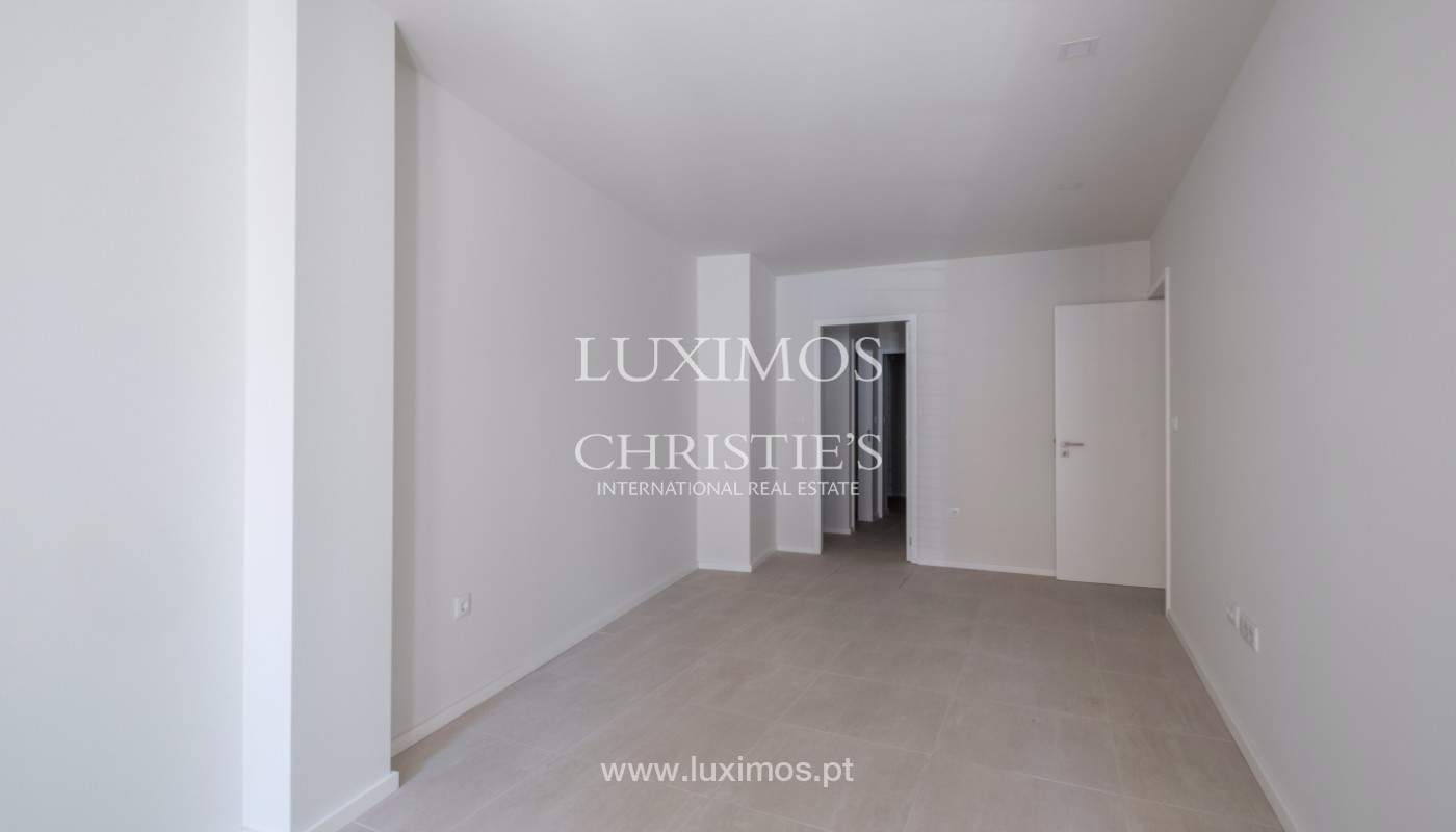 Moradia nova, contemporânea, Foz do Douro, Porto, Portugal_140089