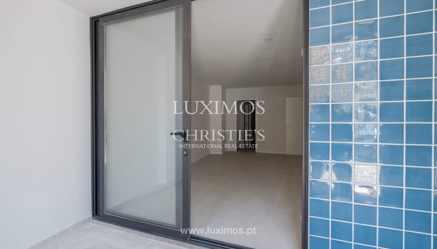 Moradia nova, contemporânea, Foz do Douro, Porto, Portugal_140090