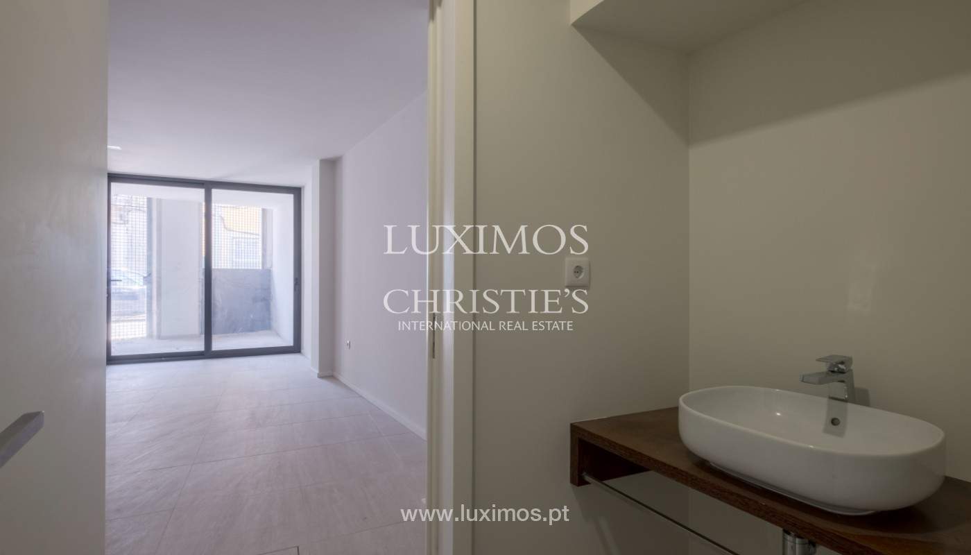 Moradia nova, contemporânea, Foz do Douro, Porto, Portugal_140094