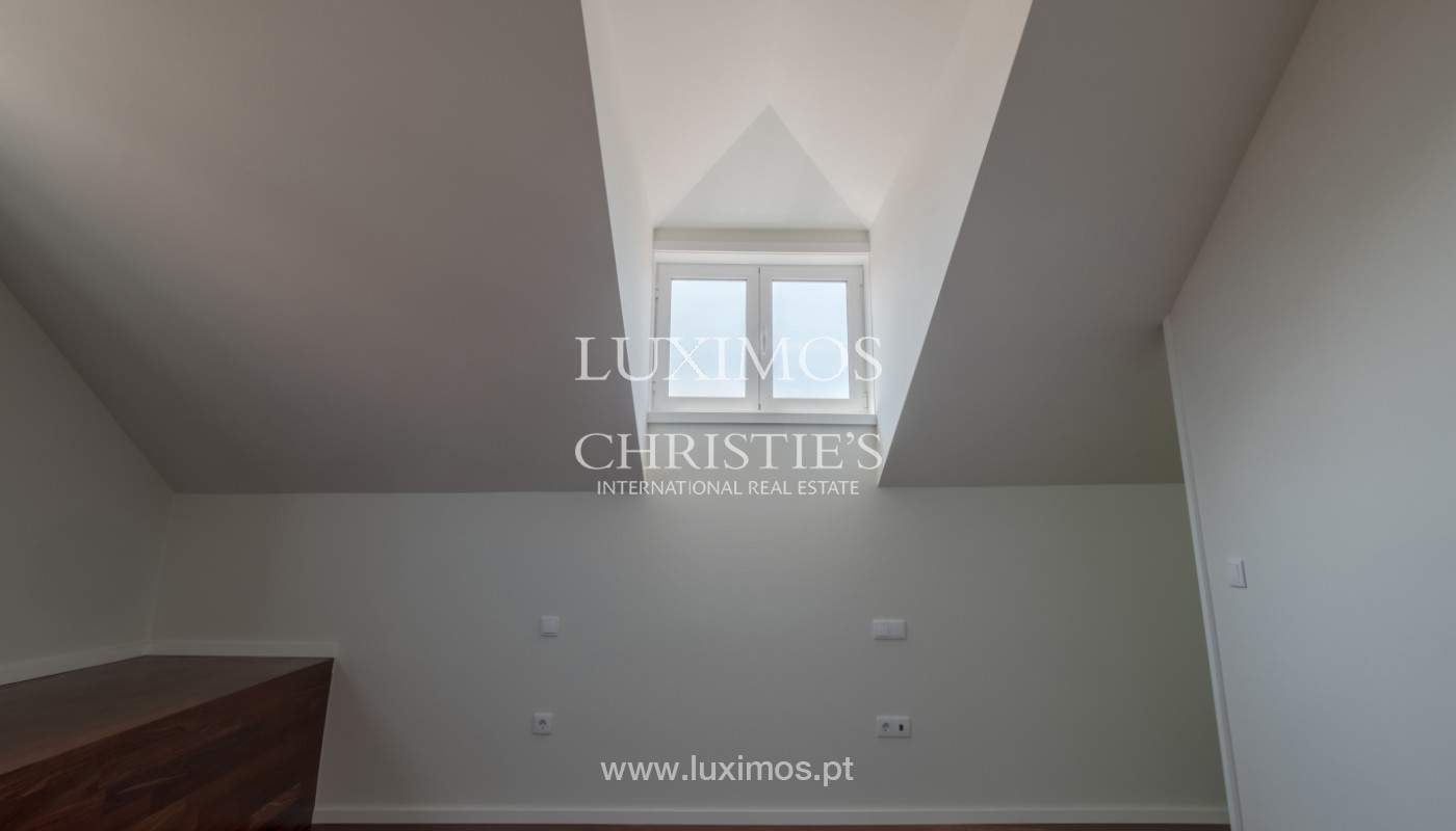 Moradia nova, contemporânea, Foz do Douro, Porto, Portugal_140131