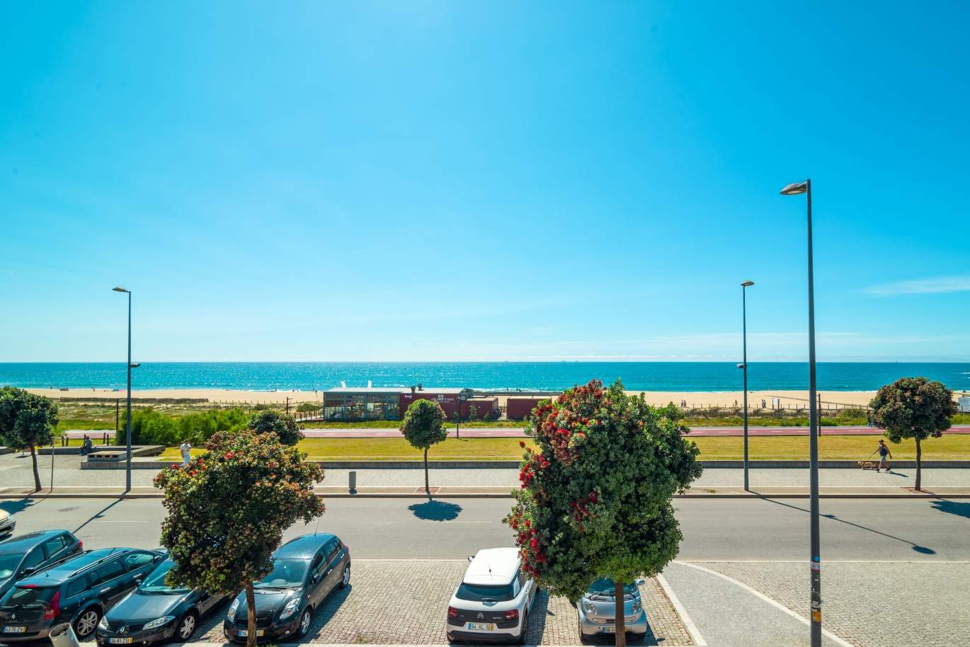Appartement, à vendre, première ligne de mer, Canidelo, Gaia, Portugal_140770