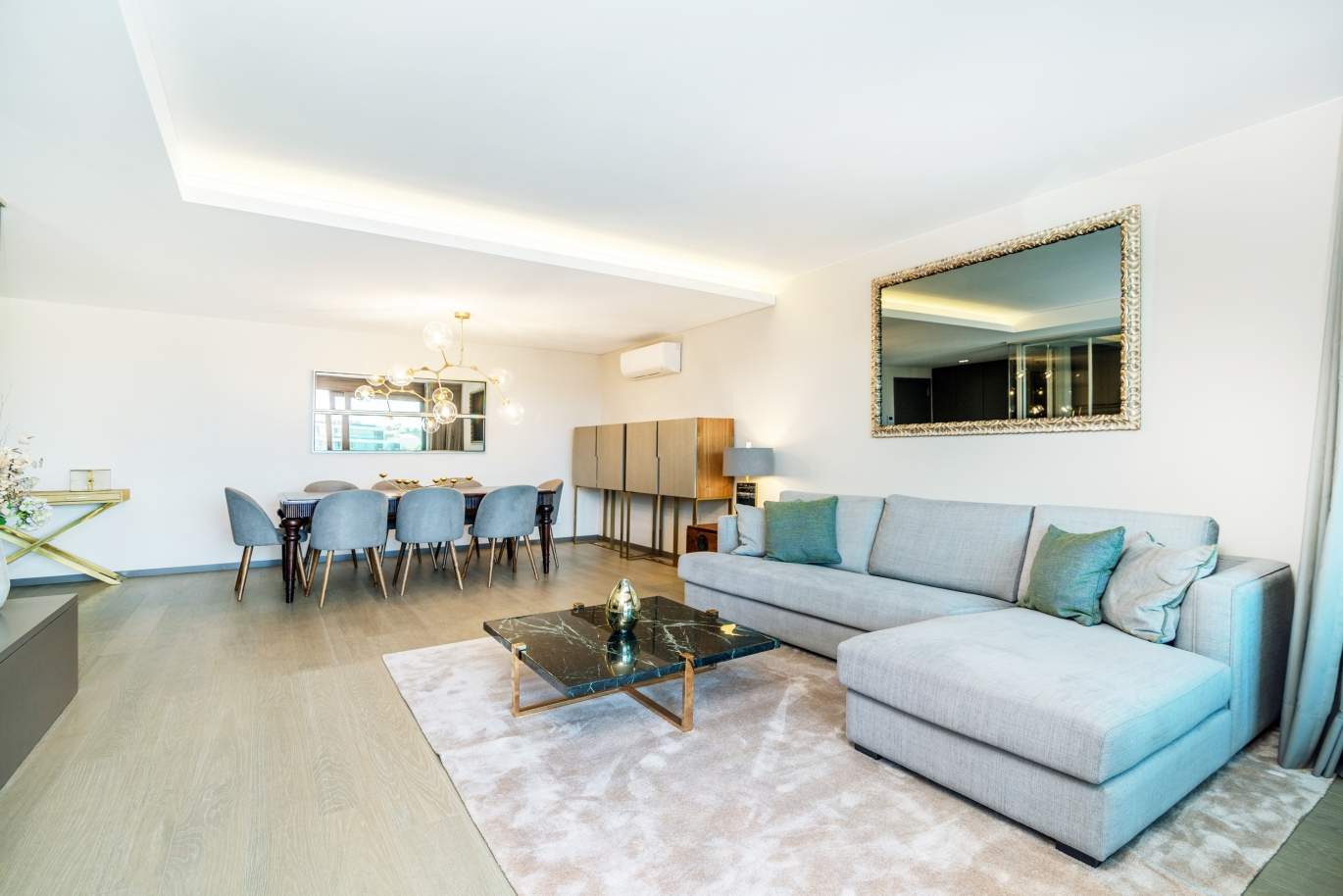 Apartamento de alto padrão, para venda, em Canidelo, Gaia, Portugal_140772