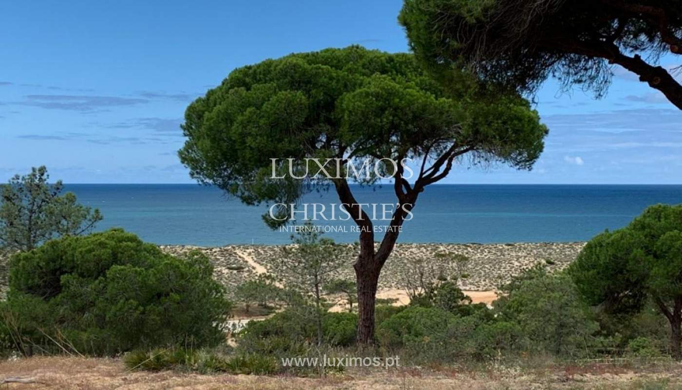 Venda de Moradia com Piscina, na Praia do Ancão, Algarve_140828
