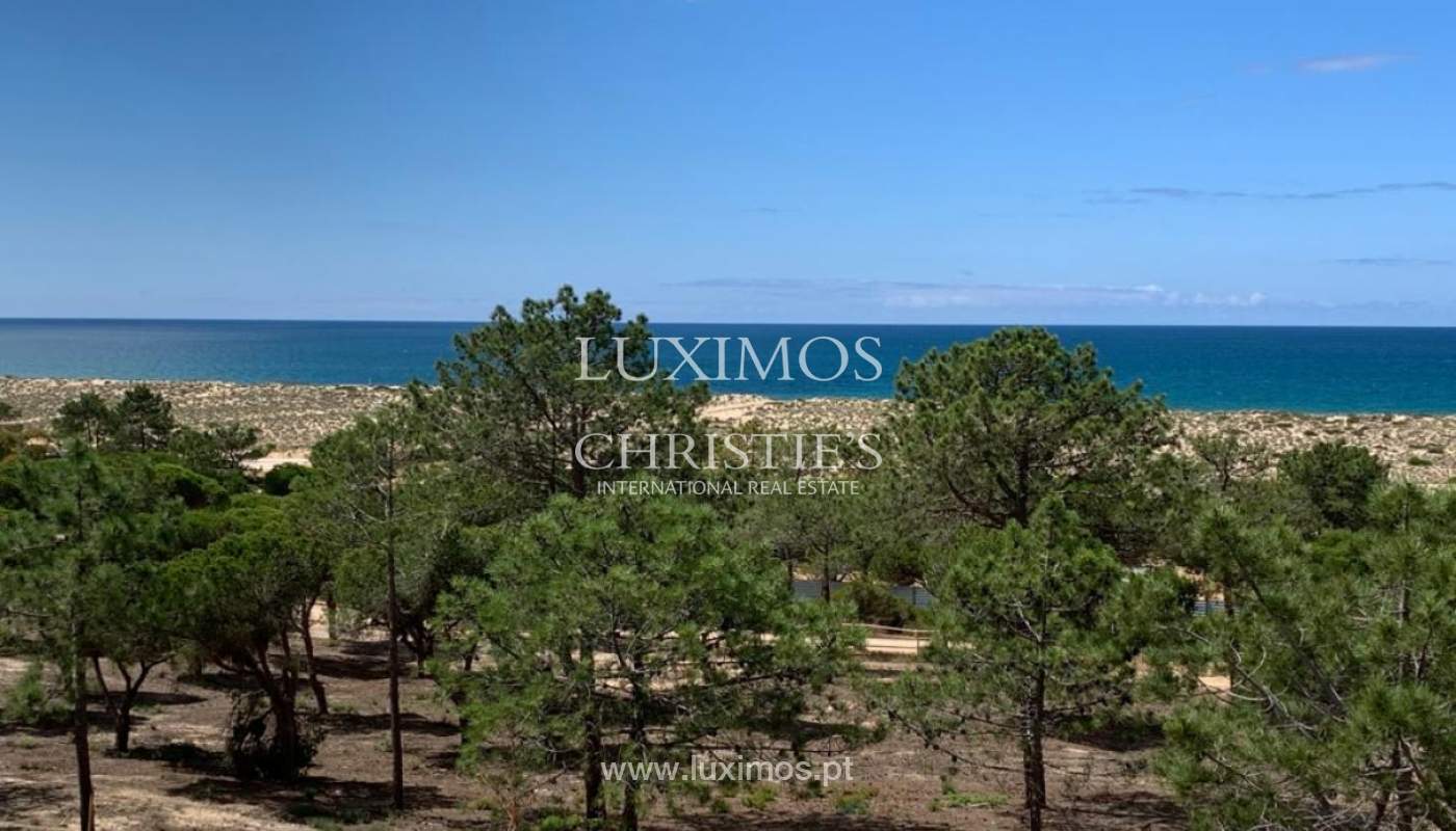 Venda de Moradia com Piscina, na Praia do Ancão, Algarve_140829