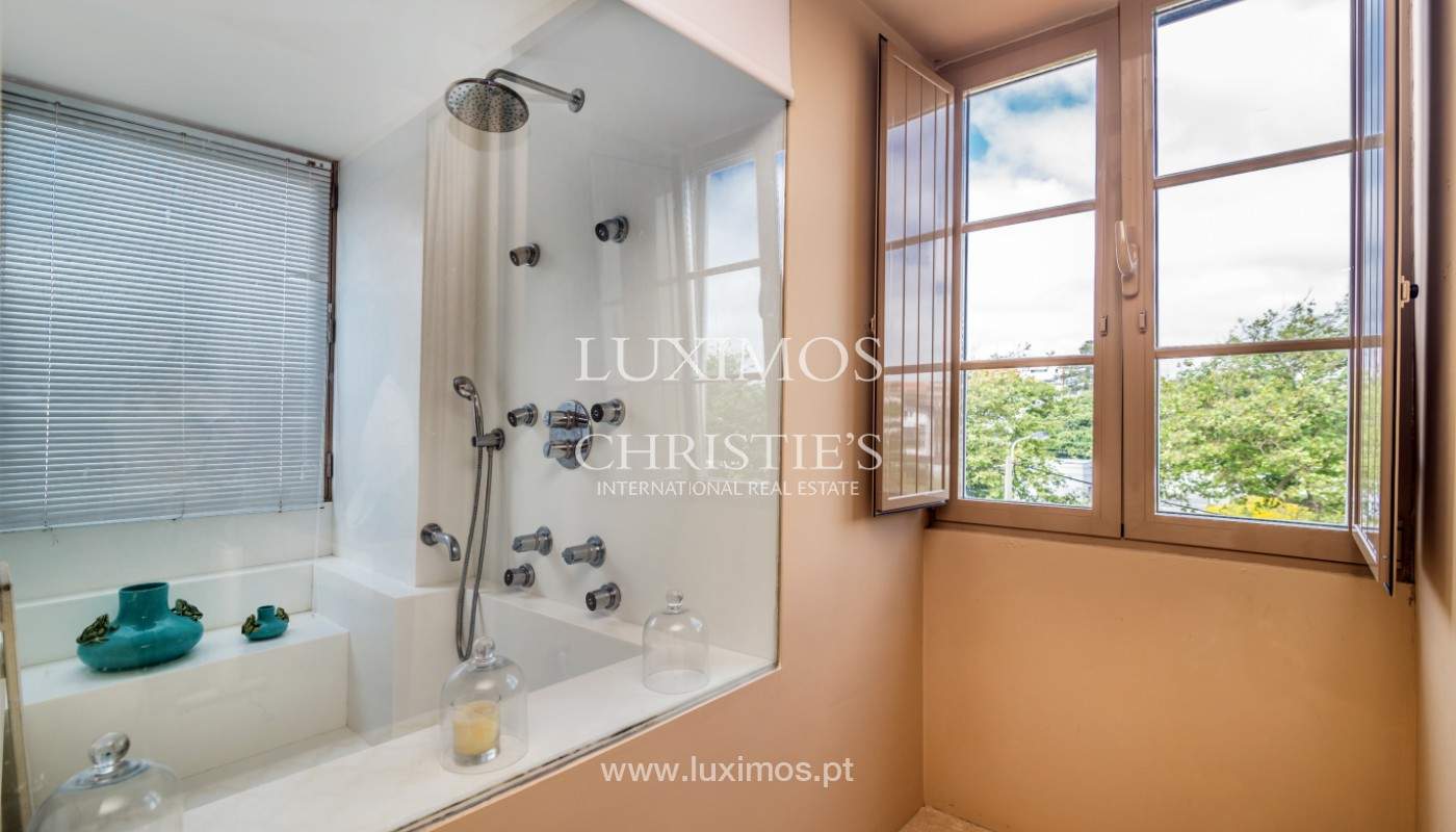 Verkauf eines Luxus-Penthauses mit Meerblick, V. N. Gaia, Portugal_141049