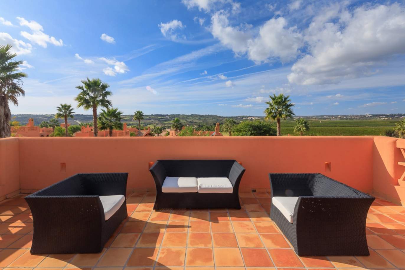 Villa for sale, with terrace, Silves, Algarve, Portugal_141431