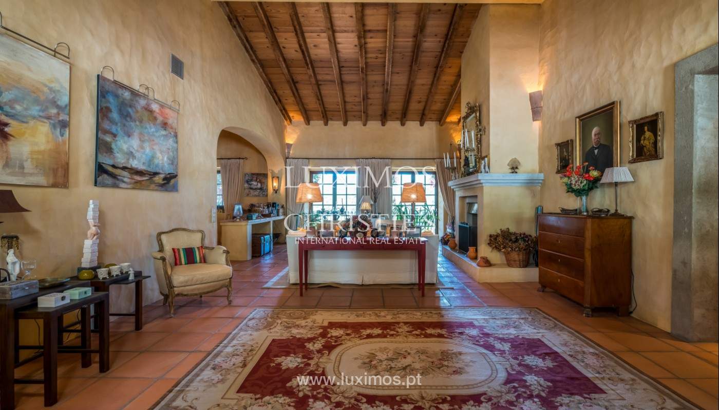 Venda: moradia c/ piscina, terraço e jardim, Loulé, Algarve, Portugal_141433