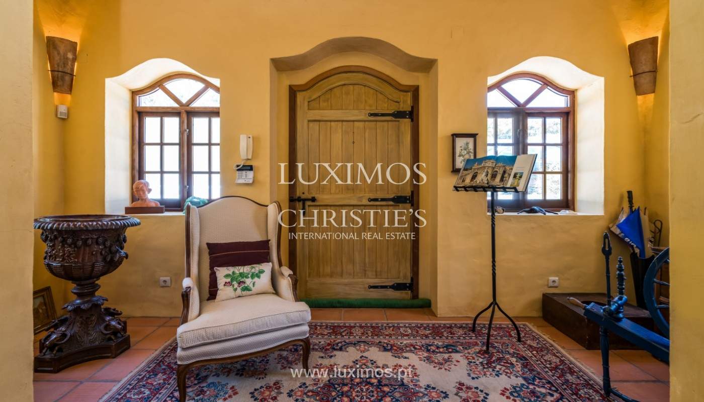 Venda: moradia c/ piscina, terraço e jardim, Loulé, Algarve, Portugal_141436