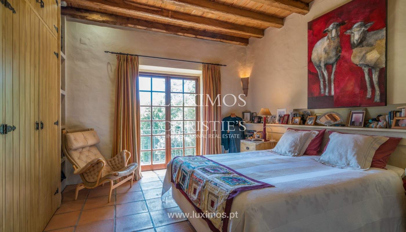 Venda: moradia c/ piscina, terraço e jardim, Loulé, Algarve, Portugal_141440