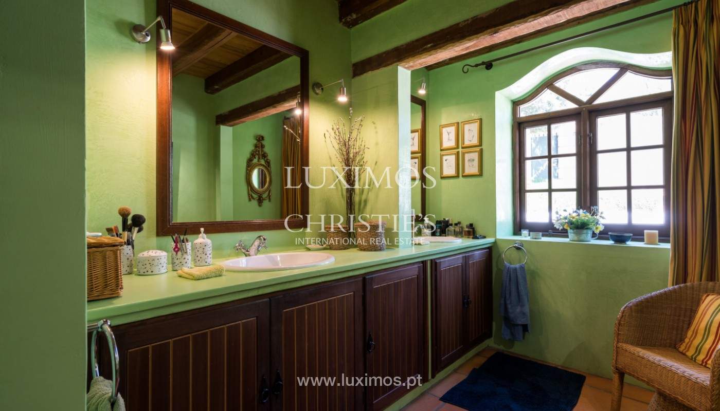 Venda: moradia c/ piscina, terraço e jardim, Loulé, Algarve, Portugal_141442