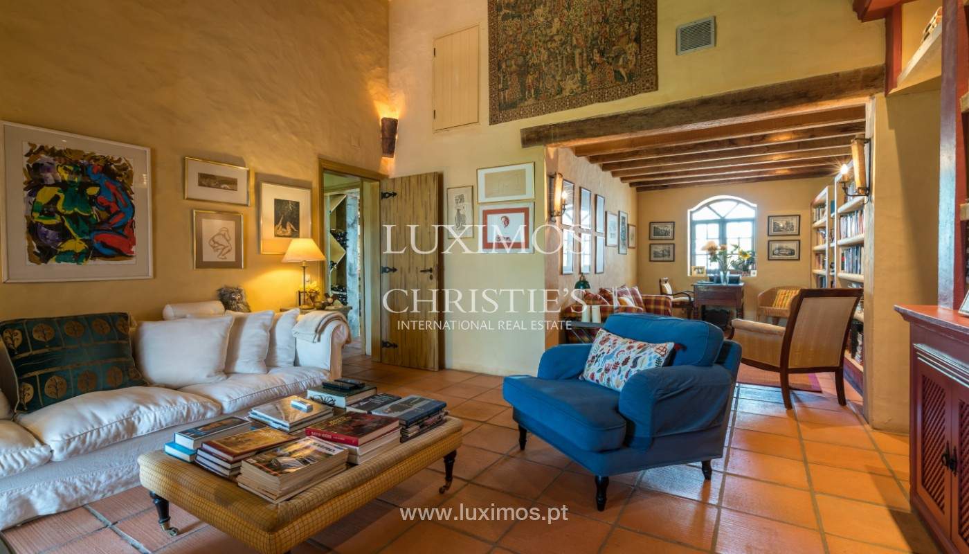 Venda: moradia c/ piscina, terraço e jardim, Loulé, Algarve, Portugal_141447