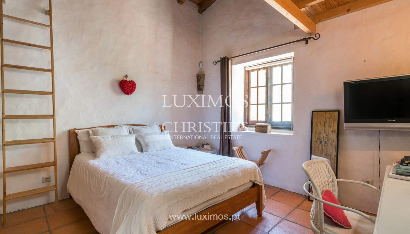 Venda: moradia c/ piscina, terraço e jardim, Loulé, Algarve, Portugal_141449