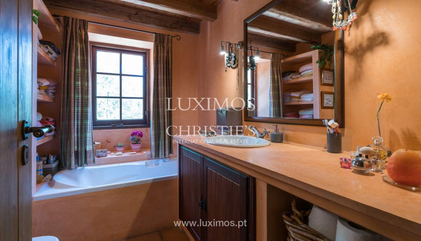 Venda: moradia c/ piscina, terraço e jardim, Loulé, Algarve, Portugal_141454