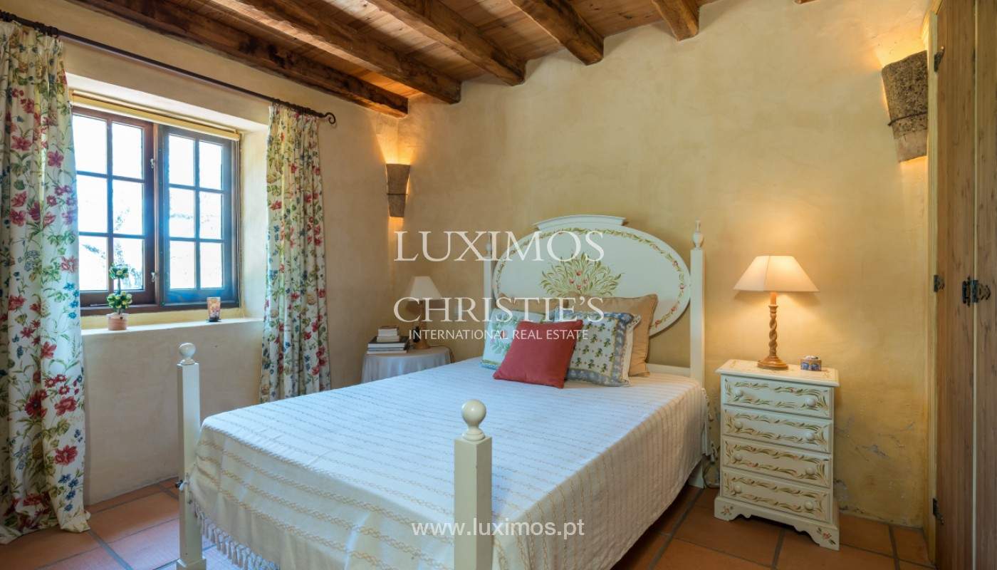 Venda: moradia c/ piscina, terraço e jardim, Loulé, Algarve, Portugal_141456